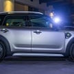 BMW Group Malaysia exports F60 MINI Countryman to Thailand – two Cooper S variants, priced from RM260k