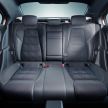Z177 Mercedes-Benz A-Class L Sedan revealed in Beijing – alternate version for other markets in H2 2018