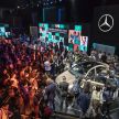 Z177 Mercedes-Benz A-Class L Sedan revealed in Beijing – alternate version for other markets in H2 2018