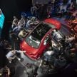 Z177 Mercedes-Benz A-Class L Sedan revealed in Beijing – alternate version for other markets in H2 2018