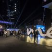 Z177 Mercedes-Benz A-Class L Sedan revealed in Beijing – alternate version for other markets in H2 2018