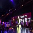 Z177 Mercedes-Benz A-Class L Sedan revealed in Beijing – alternate version for other markets in H2 2018