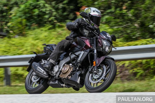 Top 10 most popular bike posts on paultan.org in 2018