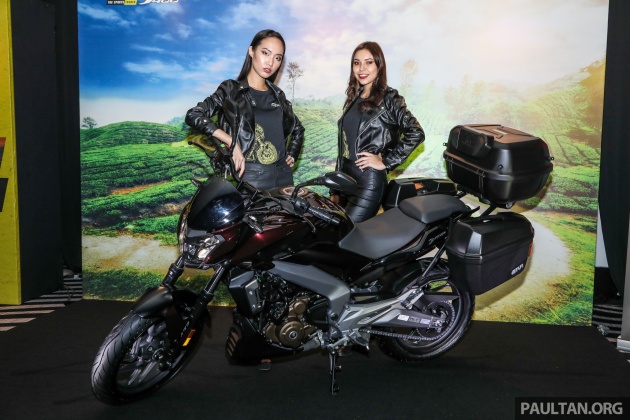 MCO: Modenas opens service centres twice weekly