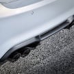 BMW M2 Competition debuts – 410 hp biturbo engine