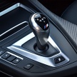 BMW M2 Competition debuts – 410 hp biturbo engine