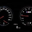 BMW M2 Competition debuts – 410 hp biturbo engine