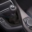BMW M2 Competition debuts – 410 hp biturbo engine
