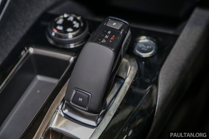 2018 Peugeot 5008 launched in Malaysia – RM174k 811247
