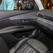 Peugeot 3008, 5008 to arrive in M’sia as CKD models