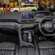 Peugeot 3008, 5008 to arrive in M’sia as CKD models