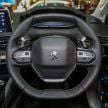 Peugeot 3008, 5008 to arrive in M’sia as CKD models