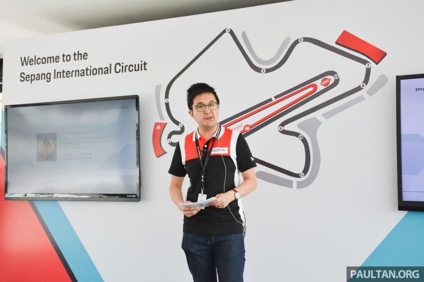 DRIVEN: E3 Porsche Cayenne tested on- and off-road – new brake technology, four-wheel steering and more 802604