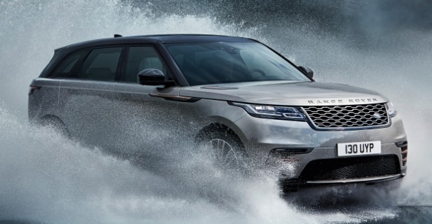 Range Rover Velar akan dilancarkan di Malaysia bulan ini, guna enjin Ingenium 2.0L dengan kuasa 250 PS