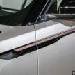 FIRST LOOK: Range Rover Velar in Malaysia – RM530k