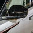 FIRST LOOK: Range Rover Velar in Malaysia – RM530k