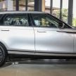 FIRST LOOK: Range Rover Velar in Malaysia – RM530k