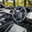 FIRST LOOK: Range Rover Velar in Malaysia – RM530k