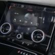 FIRST LOOK: Range Rover Velar in Malaysia – RM530k