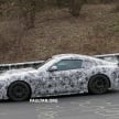 Toyota says manual version of the A90 Supra is ready