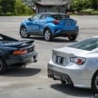 DRIVEN: Toyota C-HR 1.8L – about logic vs emotion