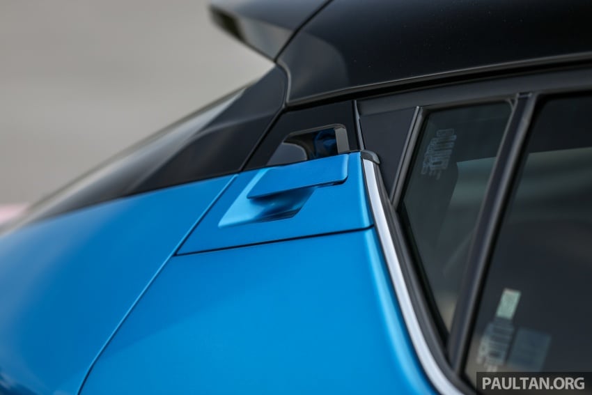 DRIVEN: Toyota C-HR 1.8L – about logic vs emotion 808244