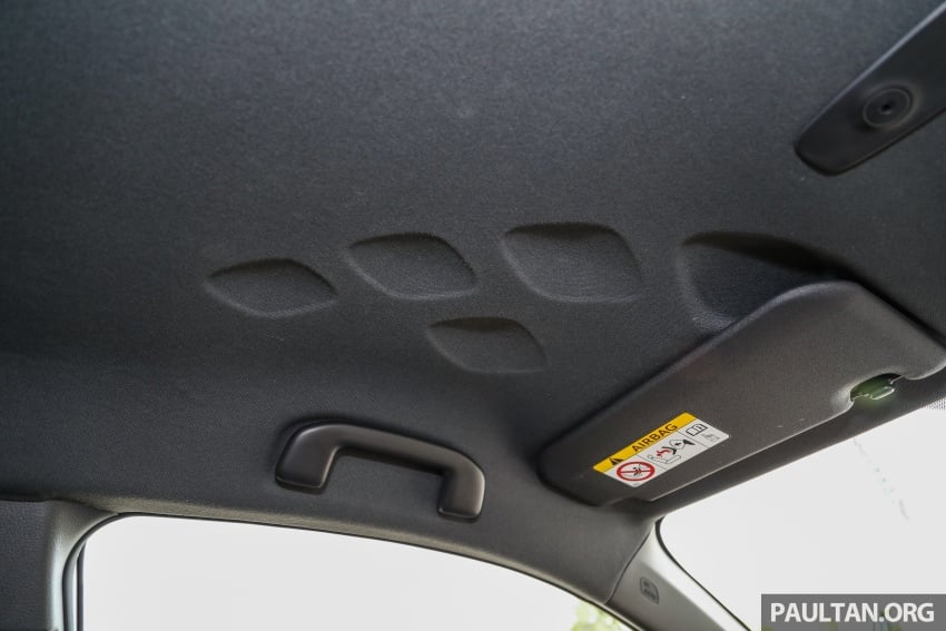 DRIVEN: Toyota C-HR 1.8L – about logic vs emotion 808279