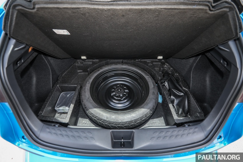 DRIVEN: Toyota C-HR 1.8L – about logic vs emotion 808292