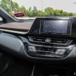 DRIVEN: Toyota C-HR 1.8L – about logic vs emotion