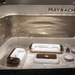 Vision Mercedes-Maybach Ultimate Luxury officially debuts in Beijing – four electric motors, 748 PS output