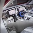 Vision Mercedes-Maybach Ultimate Luxury officially debuts in Beijing – four electric motors, 748 PS output