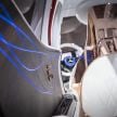 Vision Mercedes-Maybach Ultimate Luxury officially debuts in Beijing – four electric motors, 748 PS output