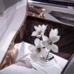 Vision Mercedes-Maybach Ultimate Luxury officially debuts in Beijing – four electric motors, 748 PS output