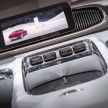 Vision Mercedes-Maybach Ultimate Luxury officially debuts in Beijing – four electric motors, 748 PS output
