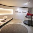 Vision Mercedes-Maybach Ultimate Luxury officially debuts in Beijing – four electric motors, 748 PS output