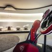 Vision Mercedes-Maybach Ultimate Luxury officially debuts in Beijing – four electric motors, 748 PS output