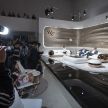 Vision Mercedes-Maybach Ultimate Luxury officially debuts in Beijing – four electric motors, 748 PS output