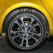 FIRST LOOK: Volkswagen Golf R-Line Mk7.5 – RM167k