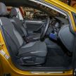 FIRST LOOK: Volkswagen Golf R-Line Mk7.5 – RM167k