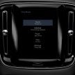 Volvo XC40 all-electric to be launched before end-2019