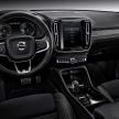 Volvo XC40 all-electric to be launched before end-2019