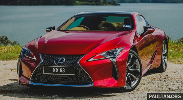 Snap pics of fancy number plates, report to us – JPJ