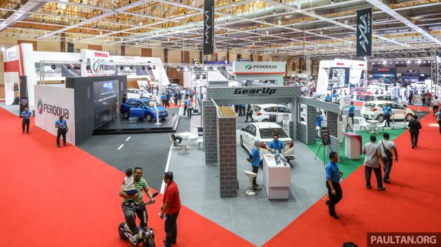 Vehicle prices could go up following the return of SST