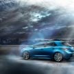 GALLERY: 2019 Toyota Corolla Hatchback for the US