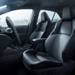 GALLERY: 2019 Toyota Corolla Hatchback for the US