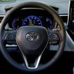 GALLERY: 2019 Toyota Corolla Hatchback for the US
