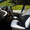 GALLERY: 2019 Toyota Corolla Hatchback for the US