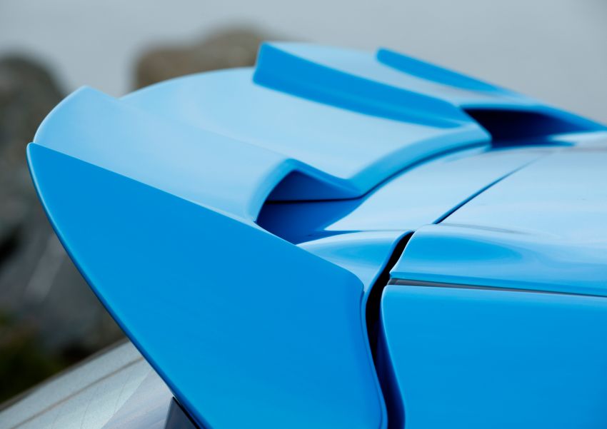 GALLERY: 2019 Toyota Corolla Hatchback for the US 814144