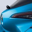 GALLERY: 2019 Toyota Corolla Hatchback for the US