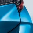 GALLERY: 2019 Toyota Corolla Hatchback for the US